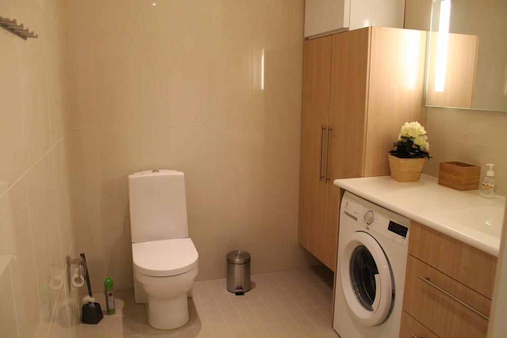 Sresort Family Apartment Imatra Room photo