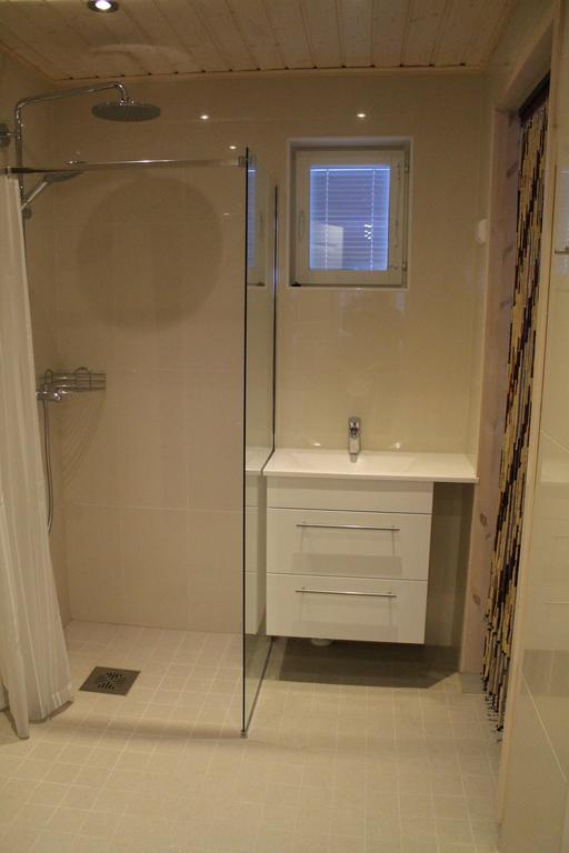 Sresort Family Apartment Imatra Room photo