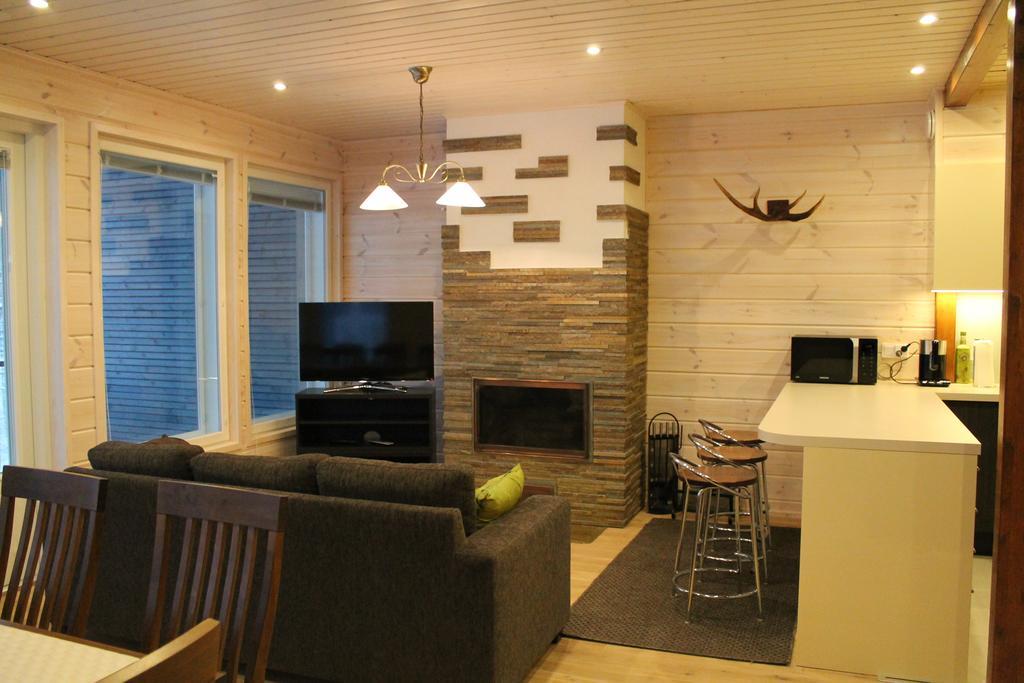 Sresort Family Apartment Imatra Room photo