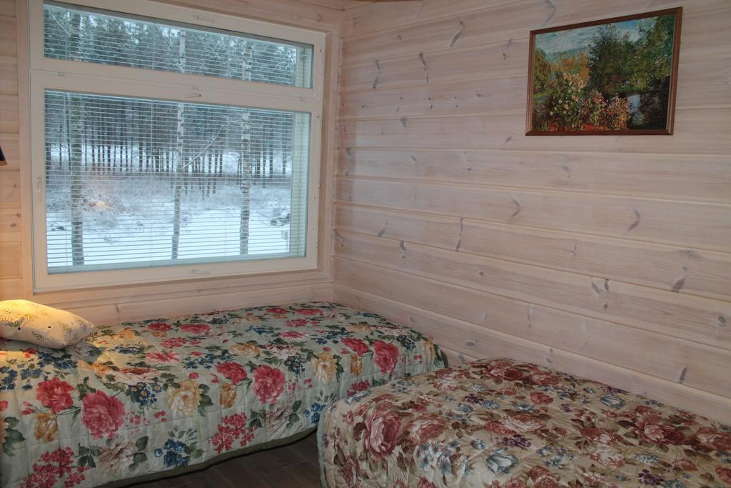 Sresort Family Apartment Imatra Room photo
