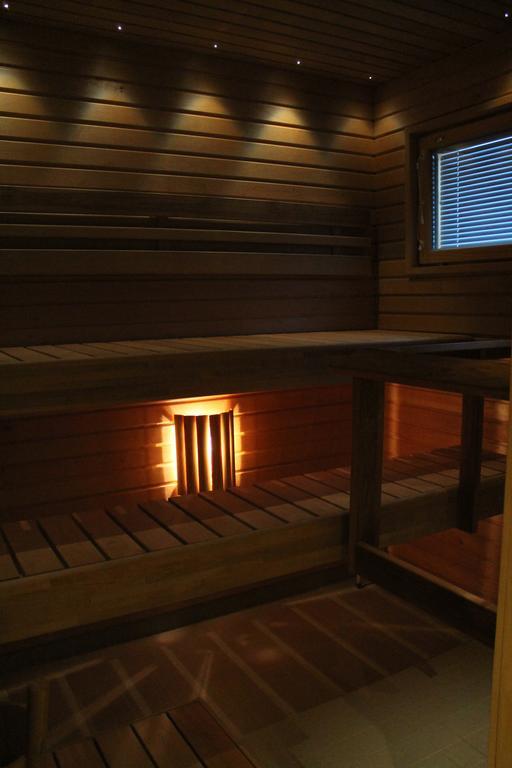 Sresort Family Apartment Imatra Room photo