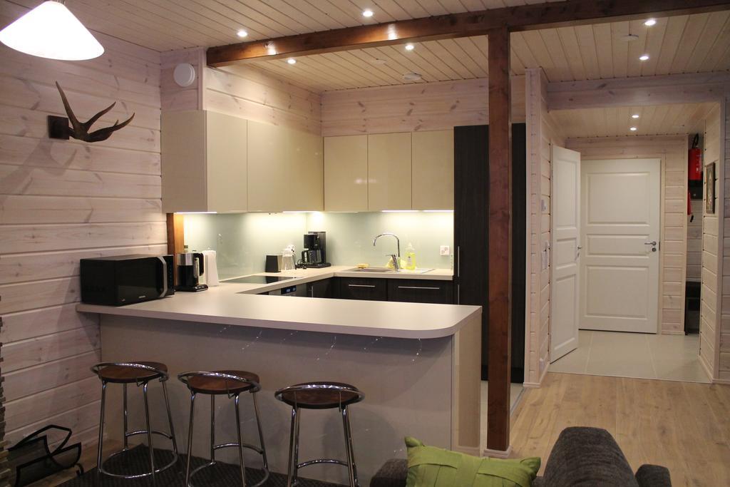 Sresort Family Apartment Imatra Room photo