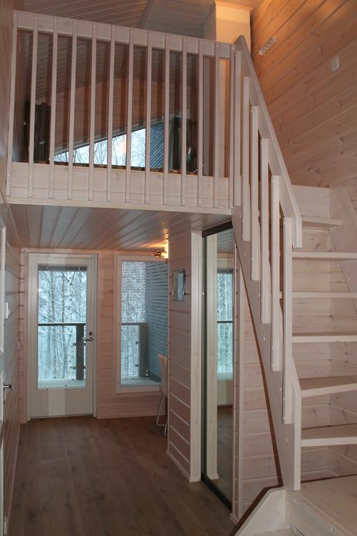Sresort Family Apartment Imatra Room photo