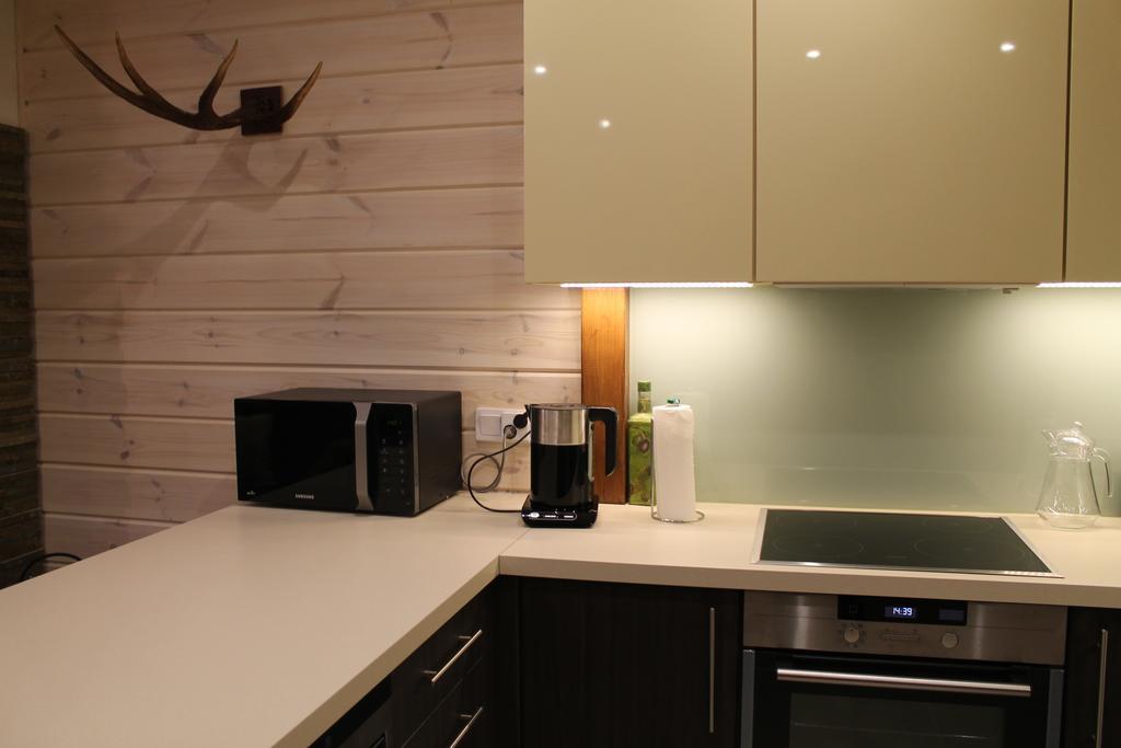 Sresort Family Apartment Imatra Room photo