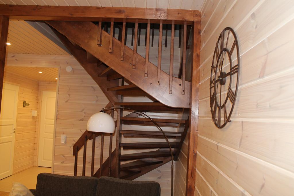 Sresort Family Apartment Imatra Room photo