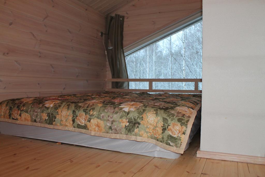 Sresort Family Apartment Imatra Room photo