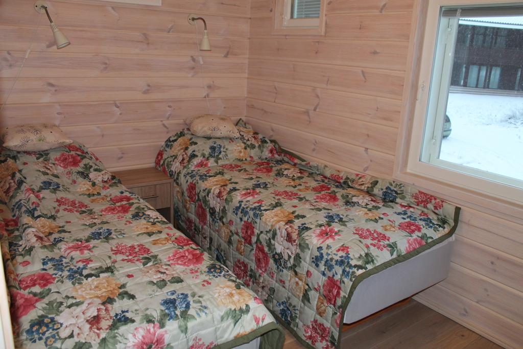 Sresort Family Apartment Imatra Room photo